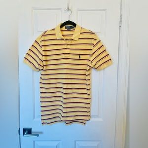 Polo by Ralph Lauren Men’s Collard Shirt